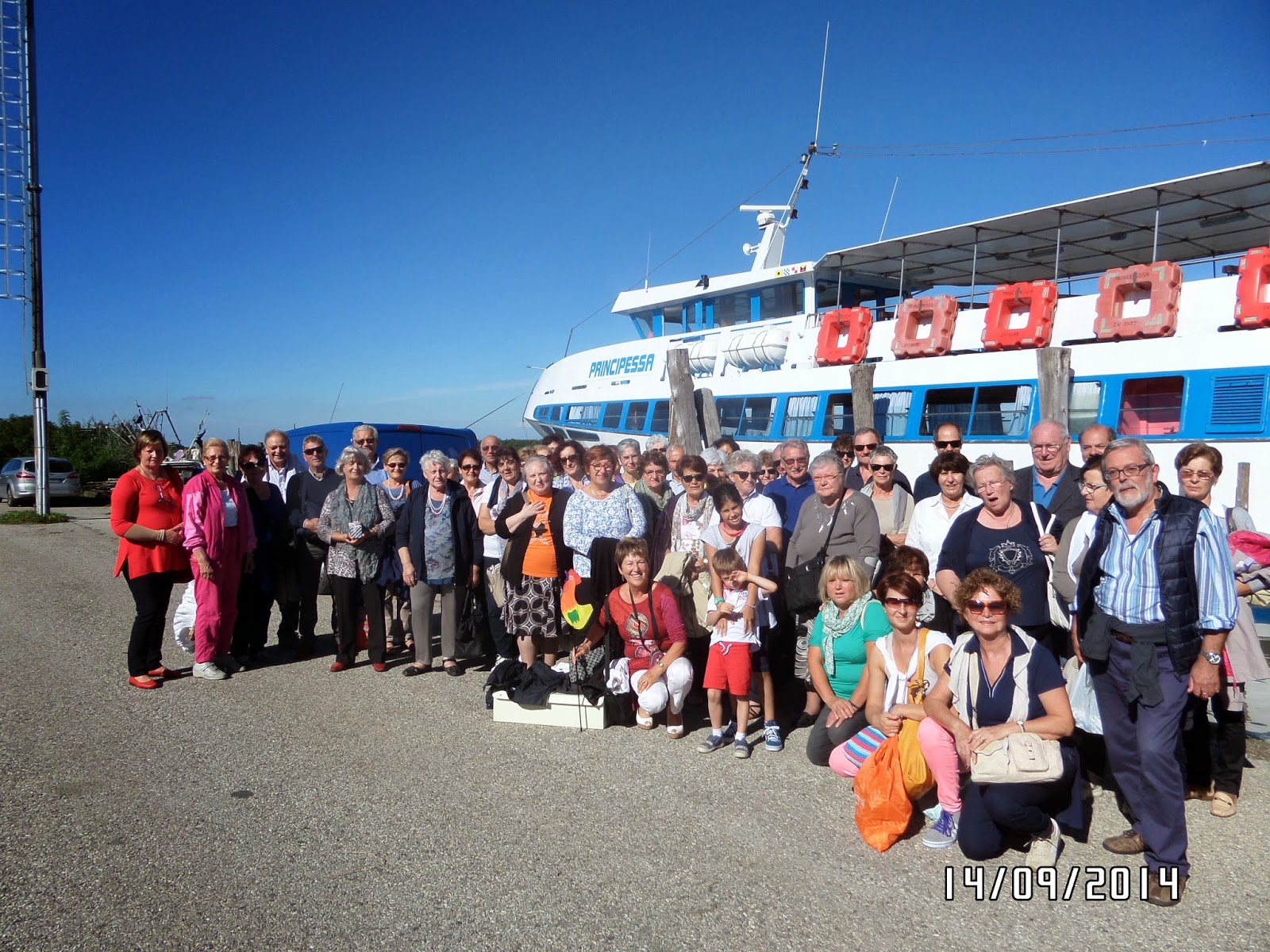 IL PAESE Novembre 2014