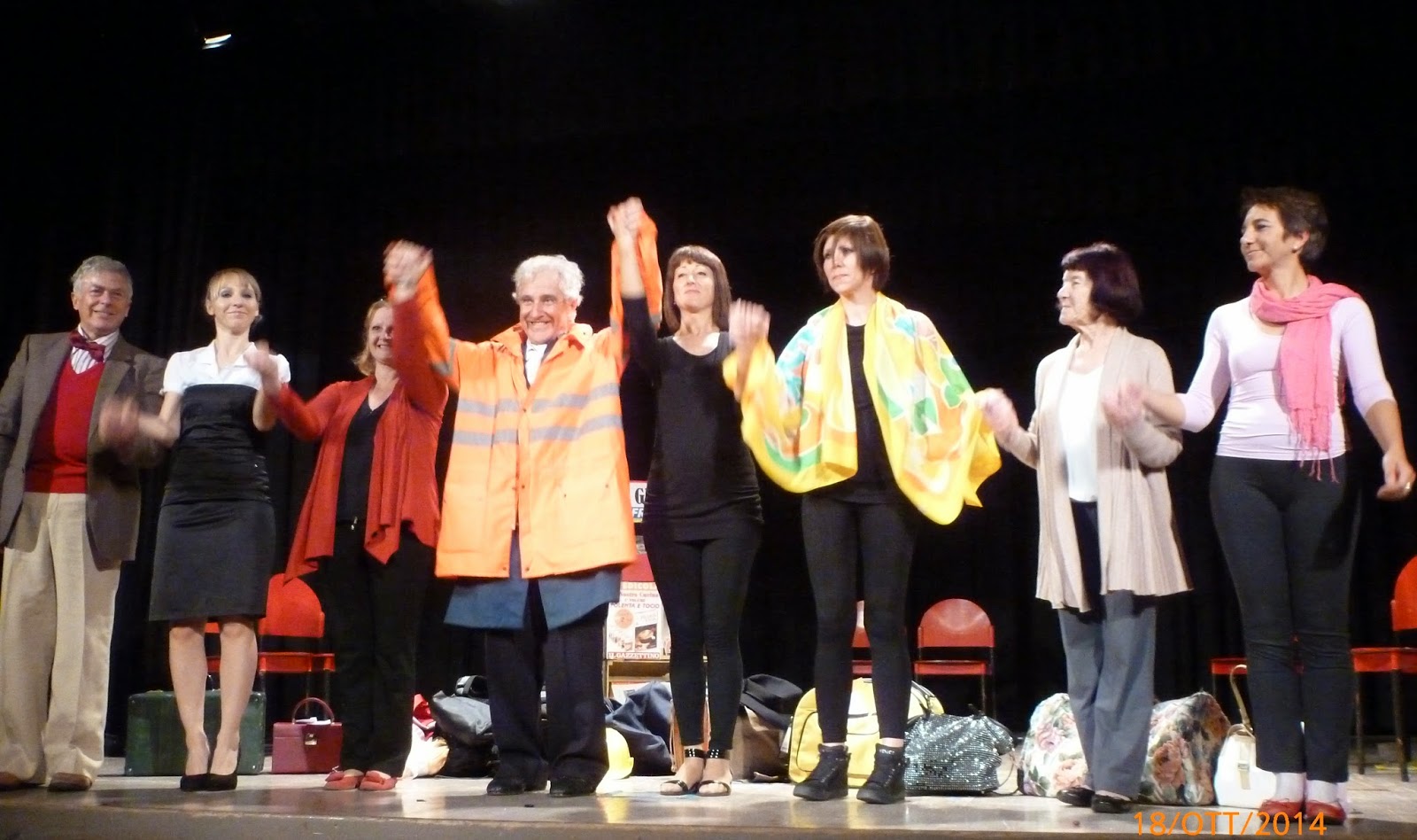 IL PONTE – dicembre 2014