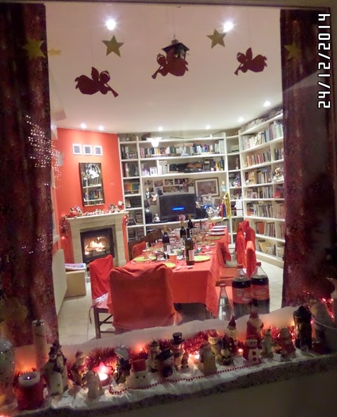 IL SENSO DEL MIO NATALE 2014
