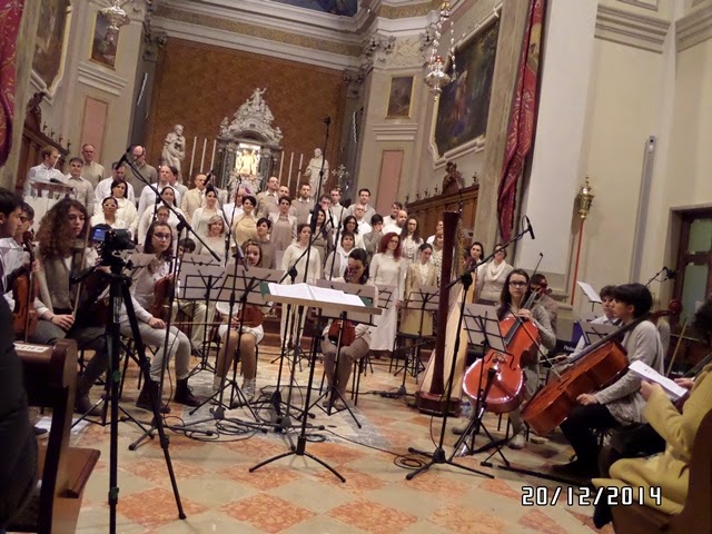 IL PAESE – Gennaio 2015