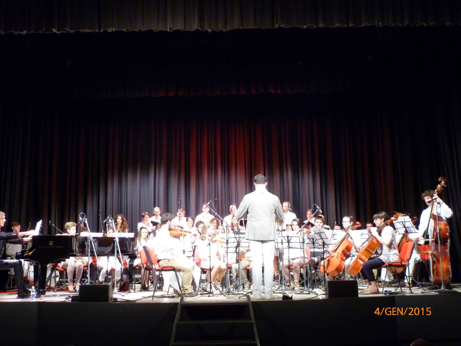 IL PAESE – febbraio 2015
