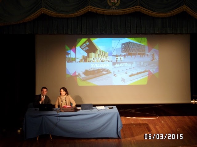 ABACO VIAGGI e BROCADELLO VIAGGI al teatro Filarmonico di Piove di Sacco (Pd) – 6 marzo 2015