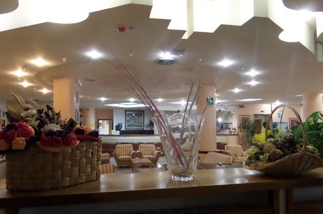 PUGLIA a Rodi Garganico – 12/19 settembre 2015 – Abaco Viaggi-Caramel