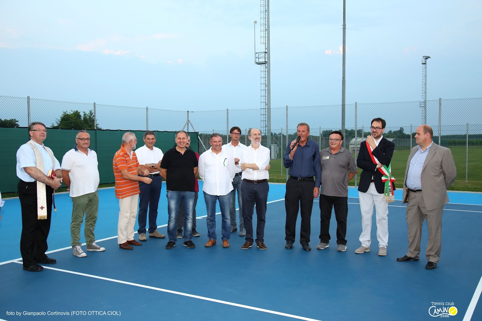 IL PAESE – Ottobre 2015