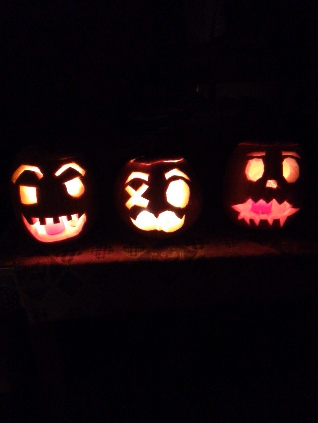 HALLOWEEN 2015… da brividi