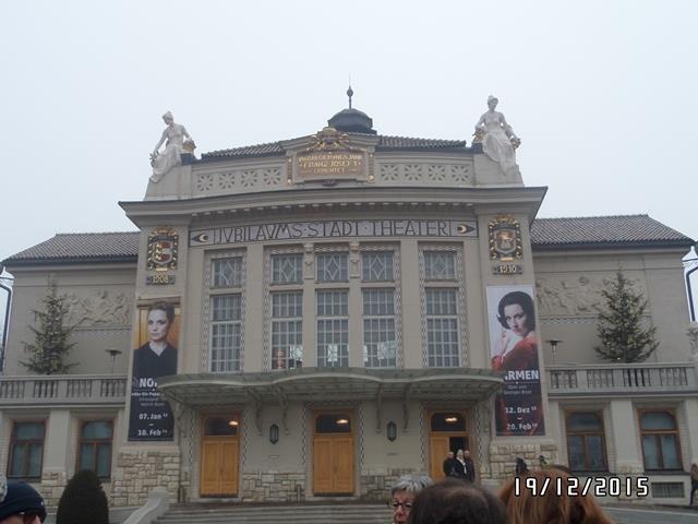 Mercatini di Natale a Klagenfurt, Velden, Villach (Austria)