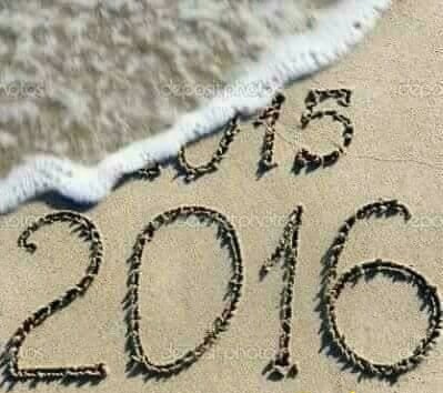 CAPODANNO 2016… Sei già qui?
