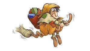 LA BEFANA E LE SUE STORIE… e FoGORON e Kermesse d’arte da “Ferrin” a Bugnins di Camino al T (UD) 6 gennaio 16