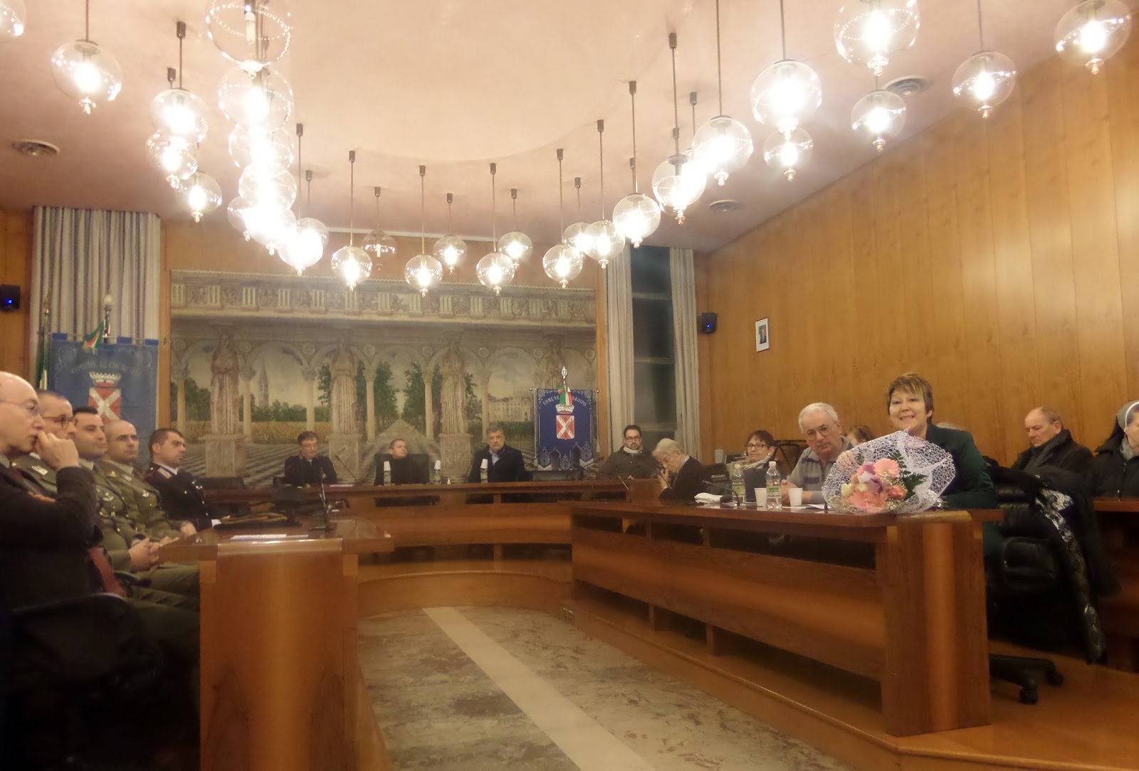 CONVEGNO “COME STA IL NOSTRO CUORE?” – CODROIPO (UD) – 12 febbraio 2016