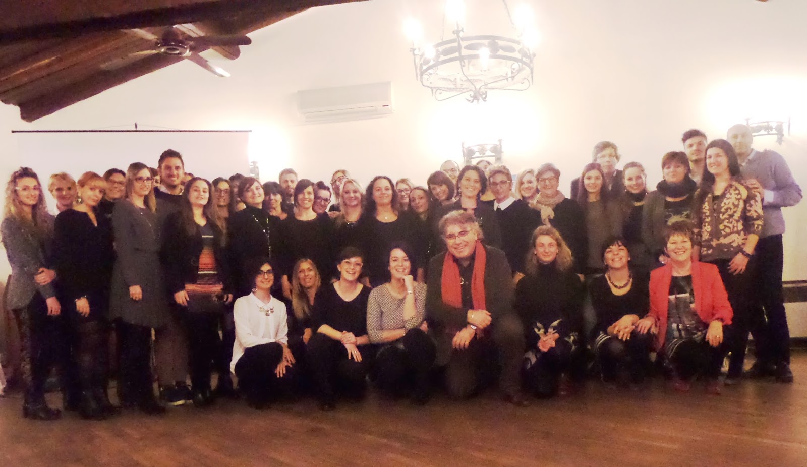 ABACO DAY – 1 febbraio 2016 –