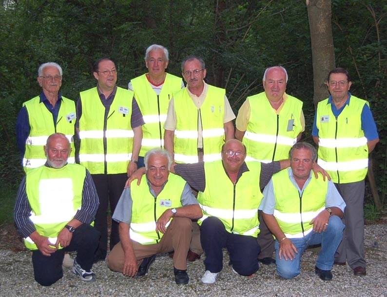 FORTE E CHIARO: Mensile del Medio FRIULI – 1° numero – febbraio 2016
