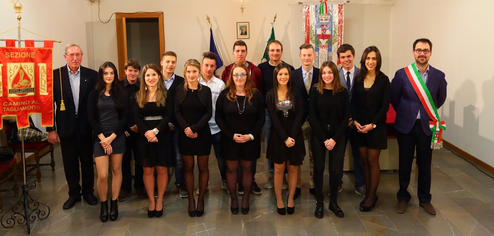 Il PONTE – Mensile del FRIULI Centrale – Marzo 2016