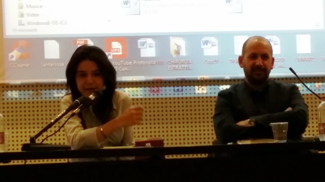 COME NASCE UNO SCOOP? a Pordenone – Corso con i Giornalisti Cristina Scanu e Giuseppe Ciulla – 27 febbraio 2016