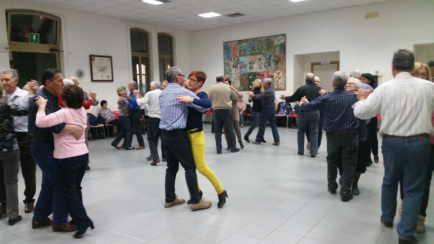 FORTE e CHIARO, mensile del Medio Friuli – mese aprile 2016