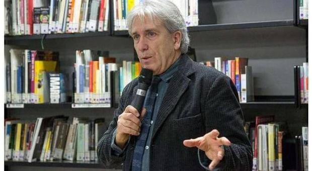 CODROIPO (UD): FRANCO MARCHETTA E IL SOGNO DEL FRIULANO COME LINGUA EUROPEA 30 agosto 2016