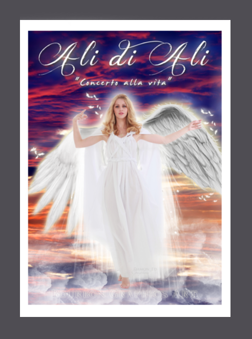 CAMINO al T (UD) – 16 SETTEMBRE 2016: CONCERTO ALLA VITA con il Gruppo “ALI di ALI”