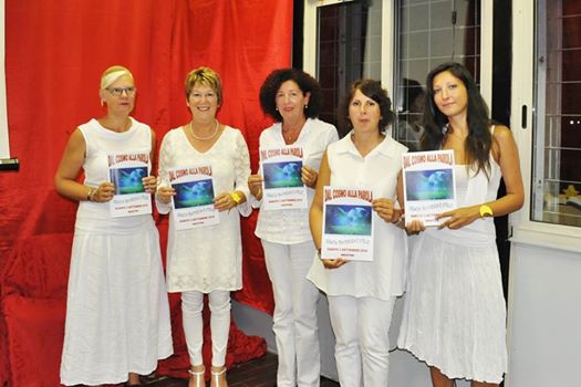 DAL COSMO ALLA PAROLA a MESTRE – 3 settembre 2016