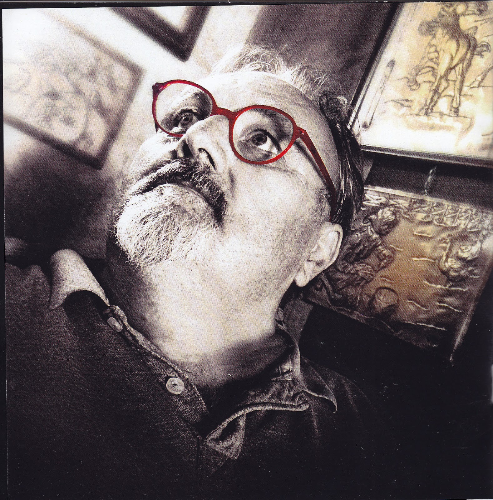 CAMINO T (UD): EMILIO SABATINI: SCULTORE DEL RAME