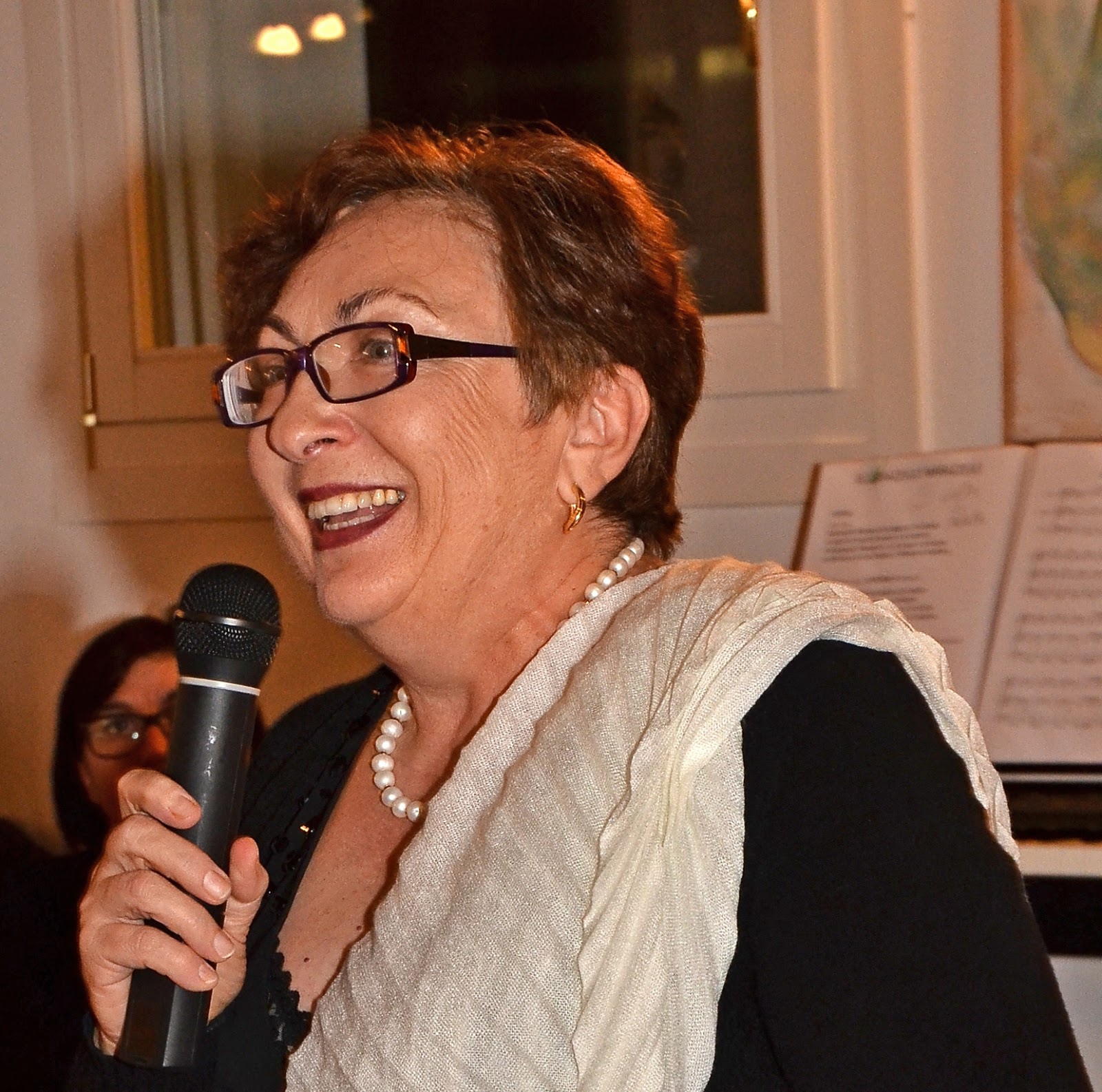 PREMIATO IL FRIULANO DEL MEDIO FRIULI – con la poesia di Viviana Mattiussi di Pantianicco (UD)