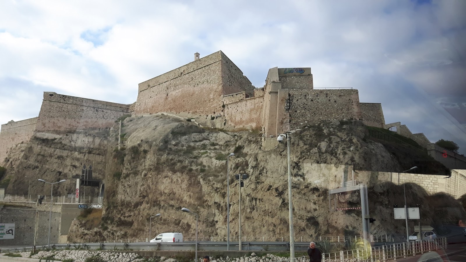 MARSIGLIA – Francia – 14 novembre 2016