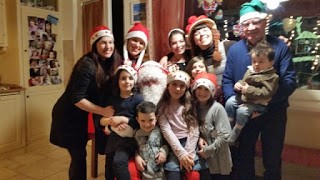 NATALE 2016… dalla vigilia al 25 dicembre 2016