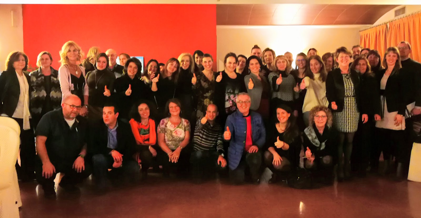 MEETING ABACO Viaggi con accompagnatori – CODROIPO (UD) – 23 febbraio 2017