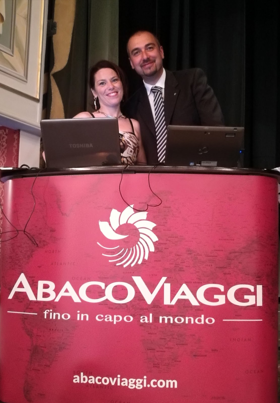 ABACO VIAGGI e COSTA CROCIERE: a SAN VITO AL TAGLIAMENTO (PN)- Teatro Arrigoni – 31 maggio 20 17
