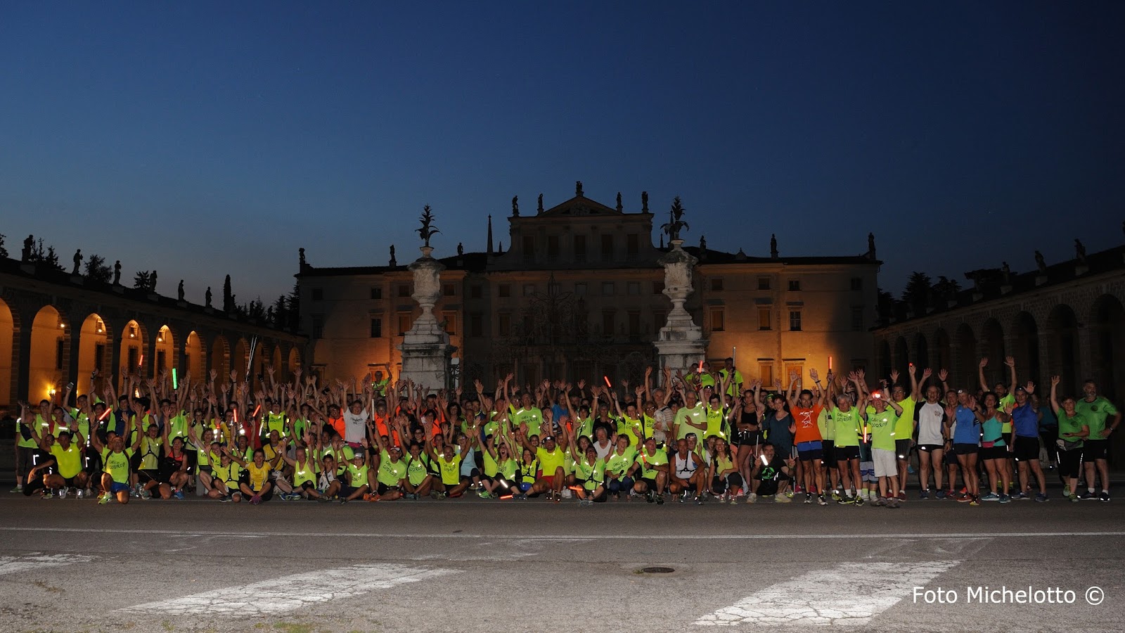 FESTA PER IL 1° COMPLEANNO DI “QUELLI DELLA NOTTE – CHEI DI CODROIP” – CODROIPO (UD) 6 luglio 17