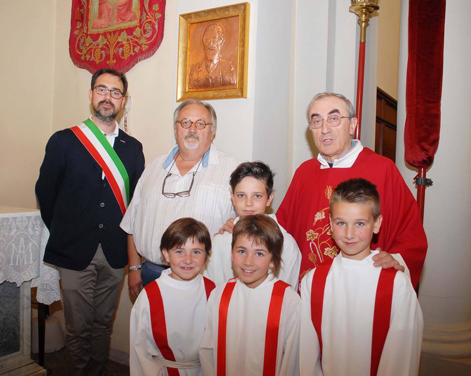 IL PAESE – Magazine di cultura e informazione del Medio Friuli – luglio/agosto 2017