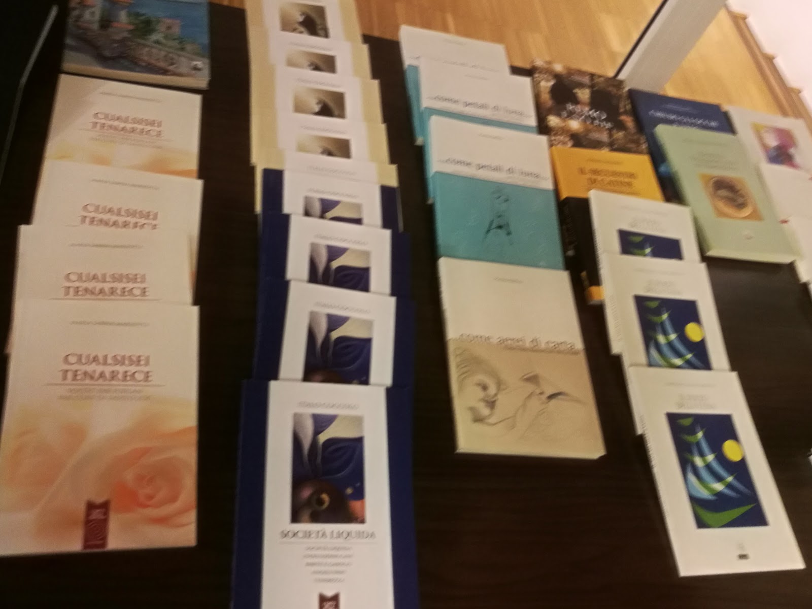 CODROIPO (UD): LA VOCE DEI POETI a cura dell’ORTO DELLA CULTURA Edizioni – 21 settembre 2017