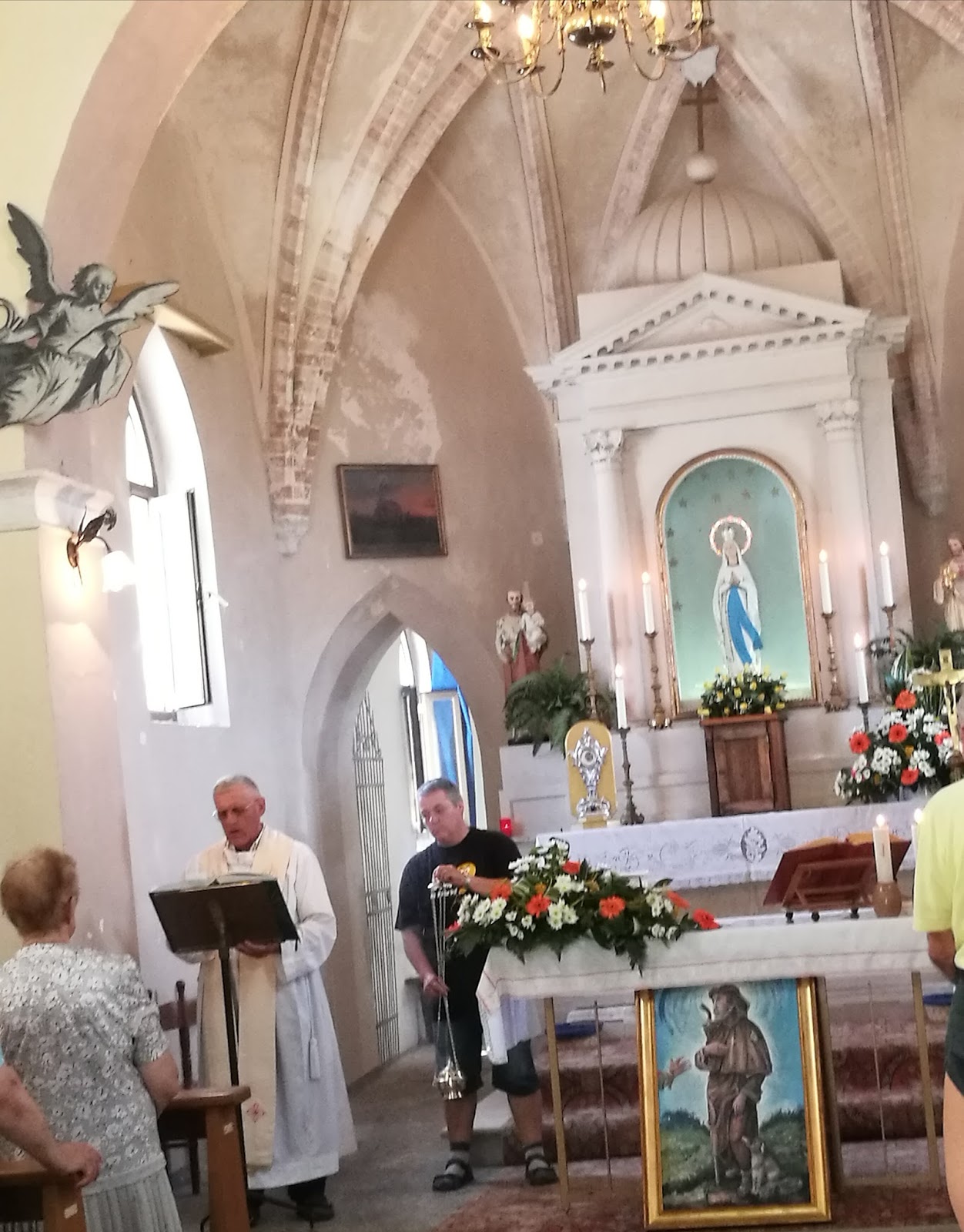 FORTE & CHIARO, mensile del Medio Friuli – settembre 2017