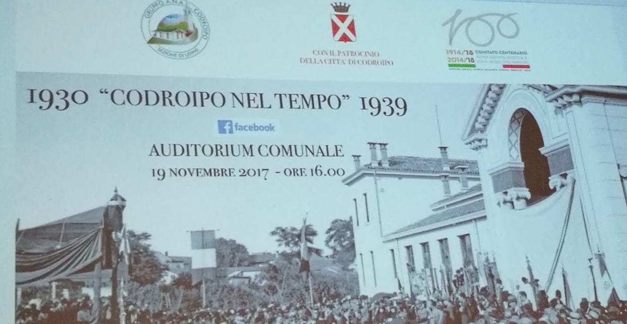 FORTE E CHIARO – dicembre 2017
