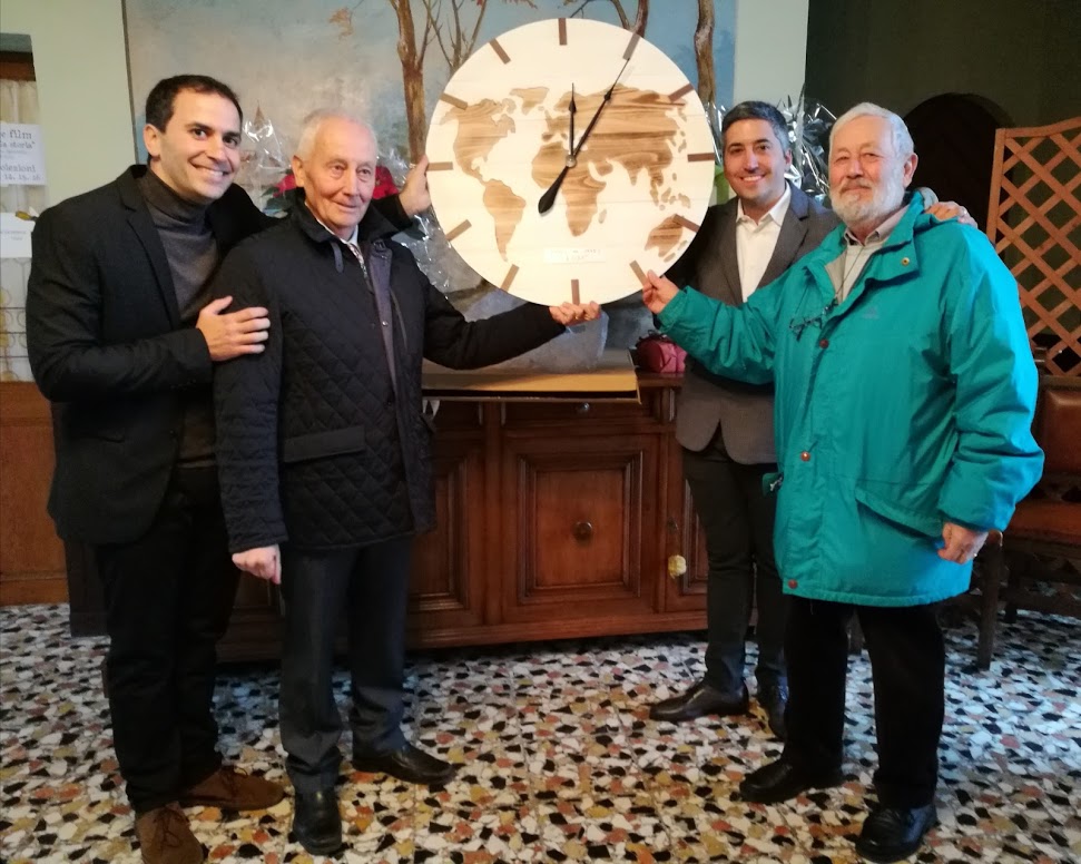 IL PAESE, Magazine di cultura del Medio Friuli – dic.2017