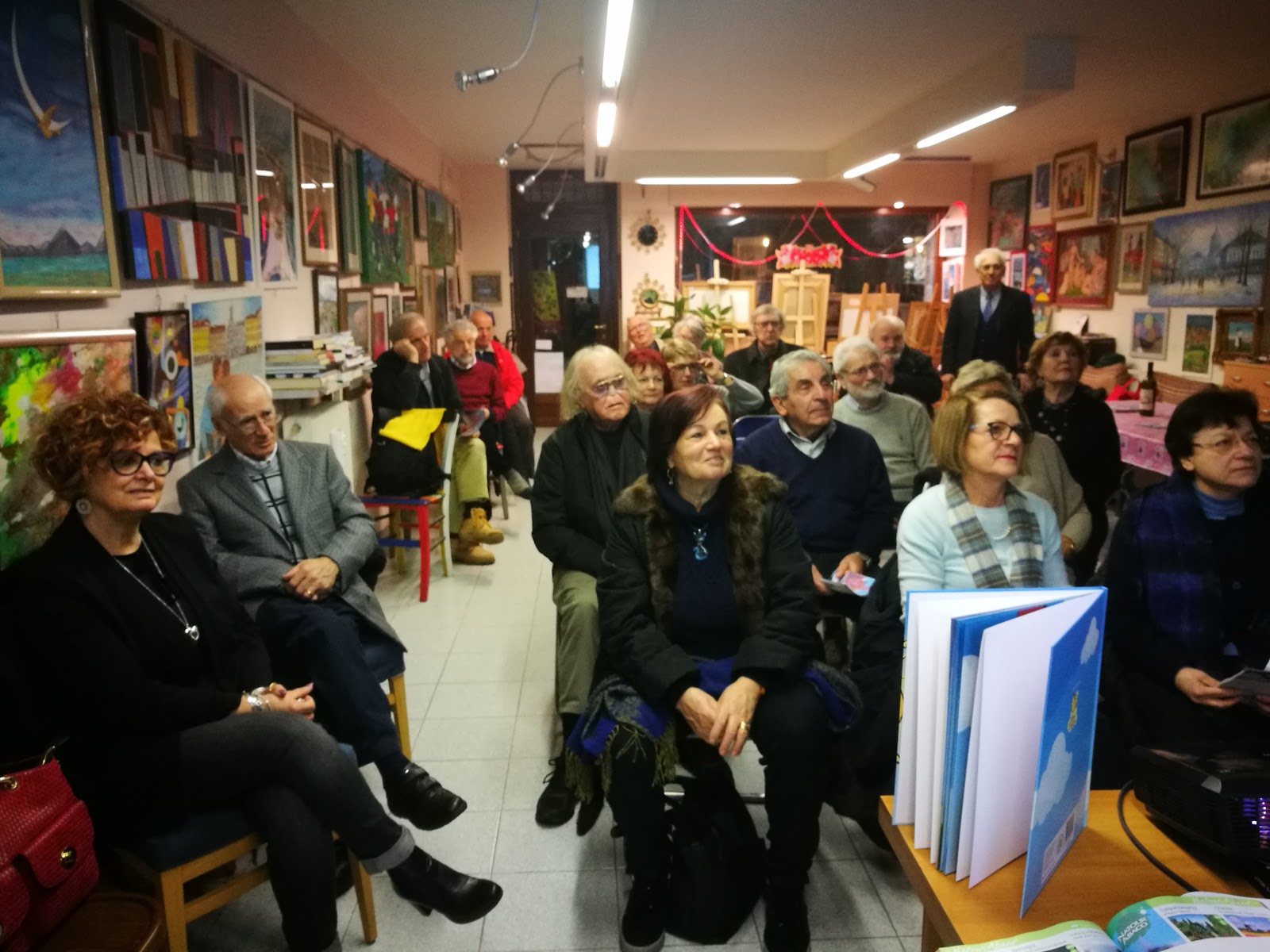 In Accademia “Città di Udine” Suggestioni di Viaggio – 1 febbraio 2018 con Abaco Viaggi