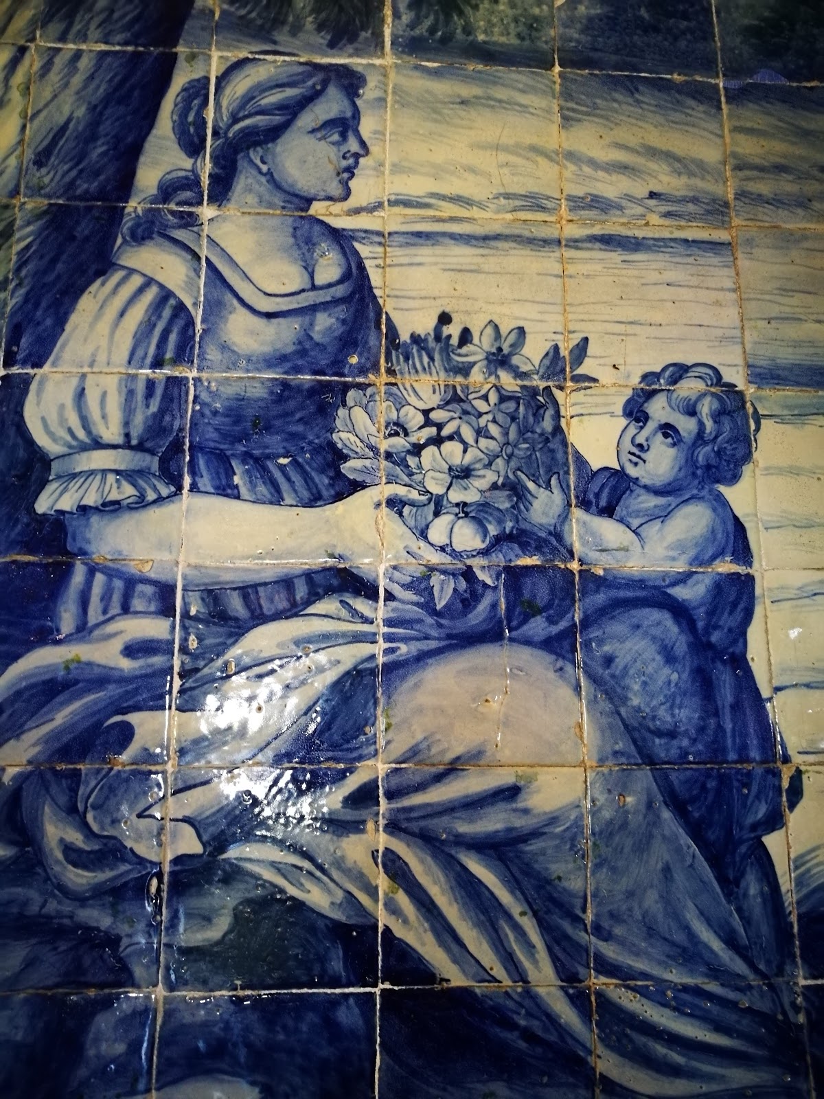 SINTRA e CAPO DA ROCA in PORTOGALLO 17 giugno 2018 con Abaco Viaggi