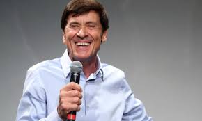 GIANNI MORANDI a VILLA MANIN (Passariano-UD) 14 luglio 2018