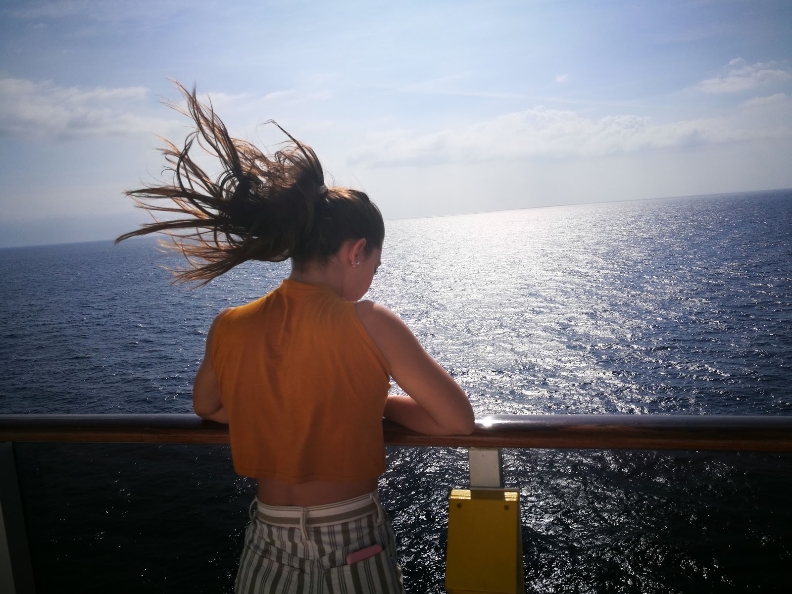 COSTA MEDITERRANEA- 21-26 settembre 2018 con Abaco Viaggi