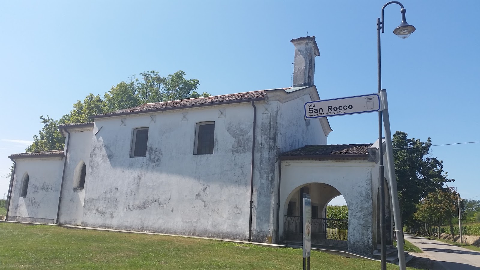 IL PONTE – mensile del Medio Friuli – ottobre 2018