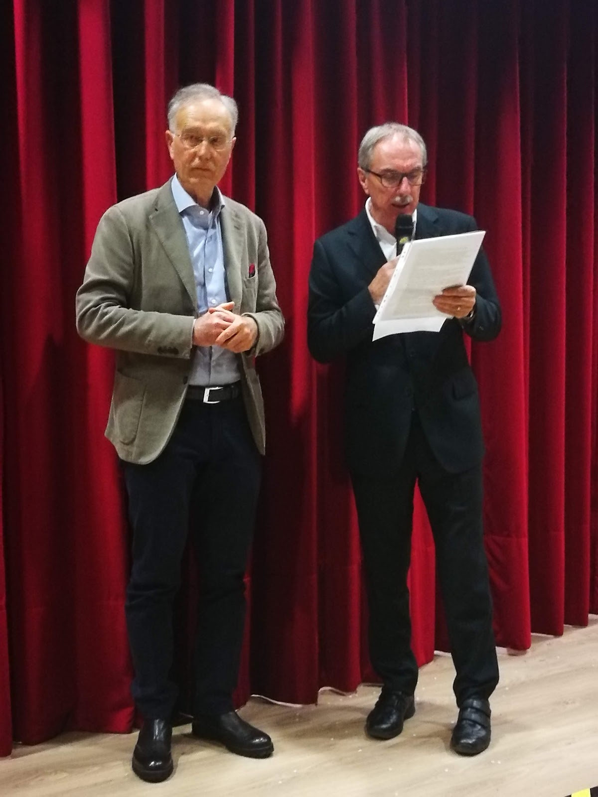 ASPETTANDO IL NATALE a REMANZACCO (UD) – con Ass. ALPI, MAGO LENARD, LIBRO “IL VOLO PERFETTO DI MASSIMO IL FOLLETTO” 1 dicembre 2018