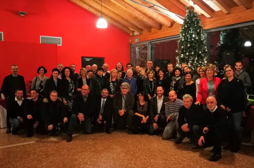 CODROIPO (UD): CODROIPO C’E’ E ATTIVITA’ ECONOMICHE INSIEME PER UNA NUOVA CITTA’
