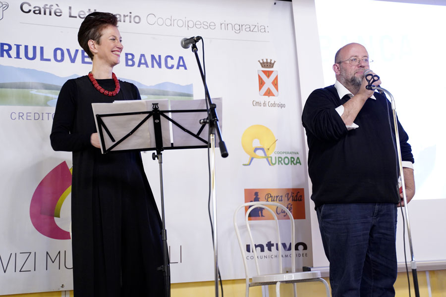 CODROIPO (UD) BASTIANCONTRARIE…donne che hanno fatto la storia – Caffè Letterario a Villa Manin – 21 febbraio 2019