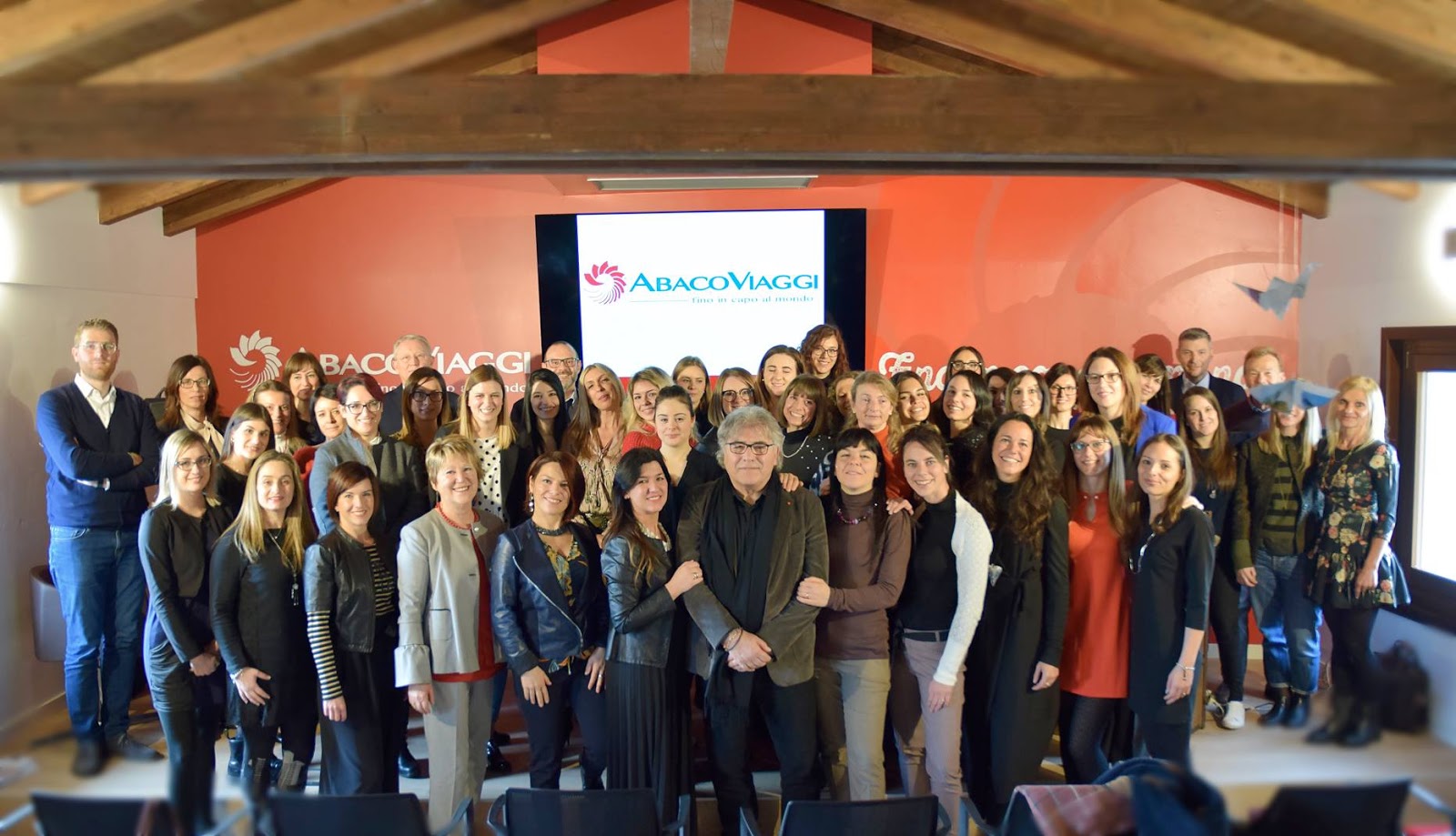 ABACO DAY – in Sala Abaco a Codroipo (UD) – 11 febbraio 2019