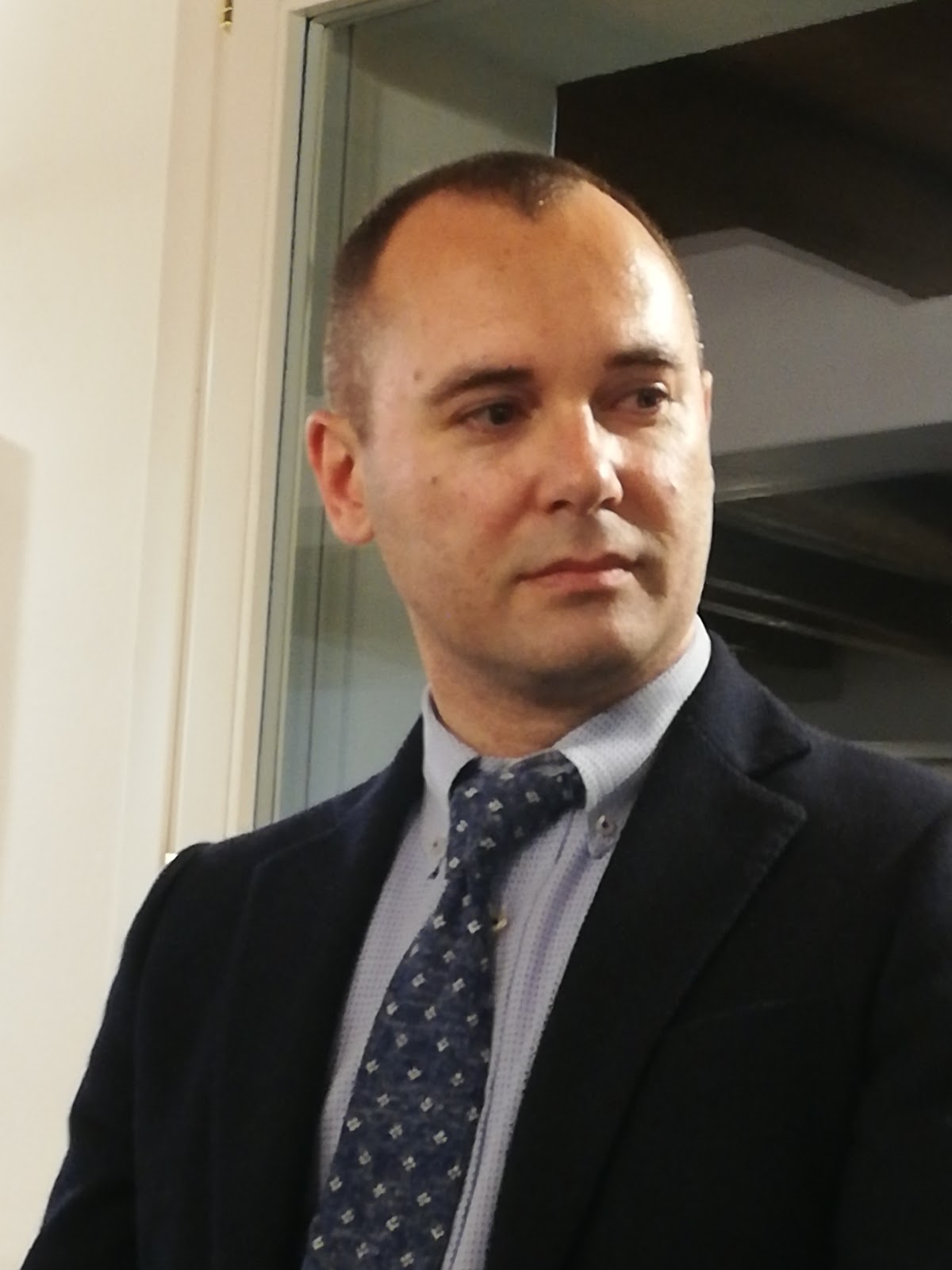 LIBRO “IL VENTO TRA GLI ALBERI” di PIERO VIGUTTO presentato da Ferrin a Camino al T (UD) 30 marzo 2019