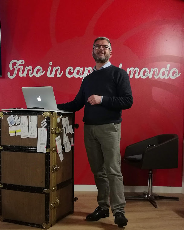 CODROIPO (UD) CODROIPO C’E’ VUOLE UNA CITTA’ VIVA, VIVIBILE E APERTA 11 marzo 2019