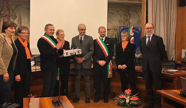 IL PONTE: Periodico del Medio Friuli – Aprile 2019