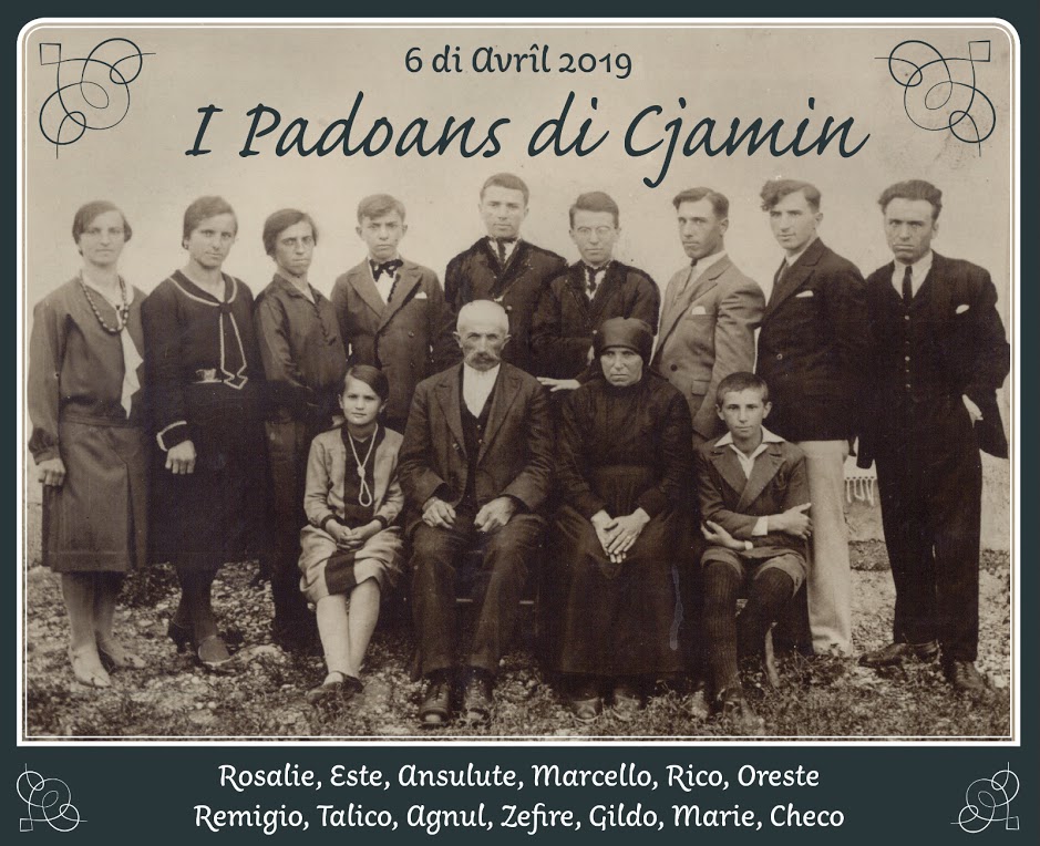 IL PONTE – Periodico del Medio Friuli Maggio 2019