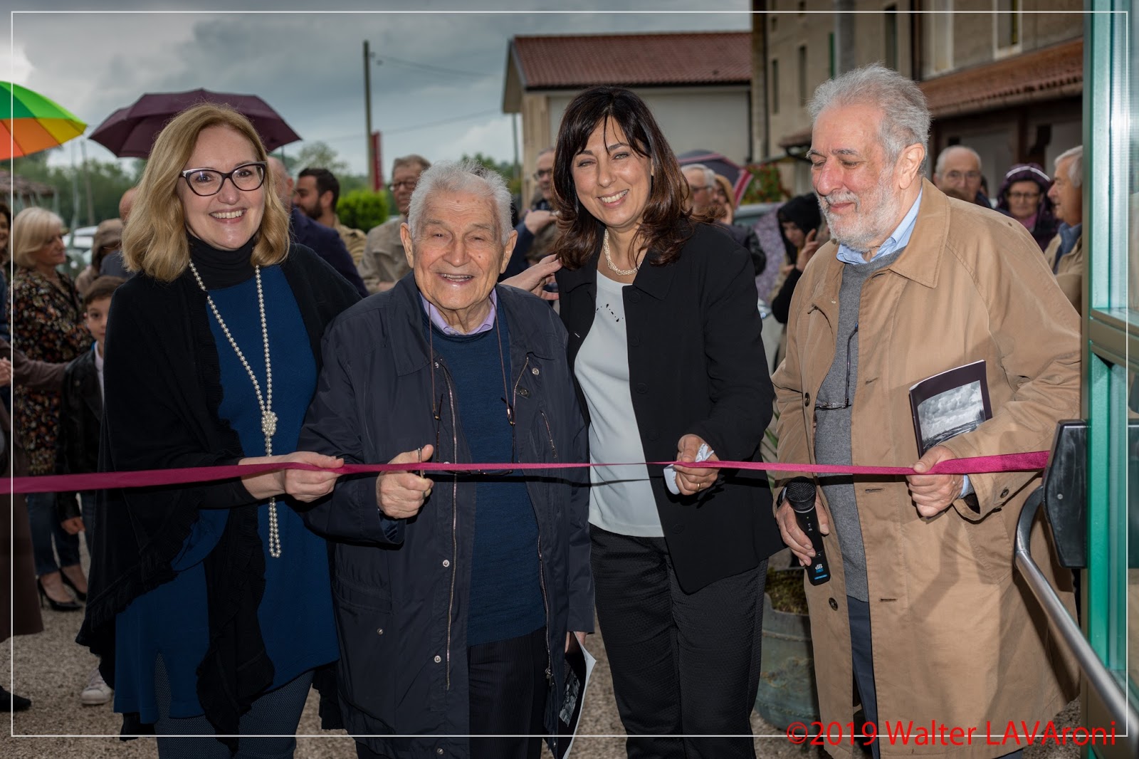 CAMINO T (UD) BIS DI MOSTRE DA FERRIN, CON ELIO CIOL E IL CIRCOLO FOTOGRAFICO CODROIPESE 19 maggio 2019