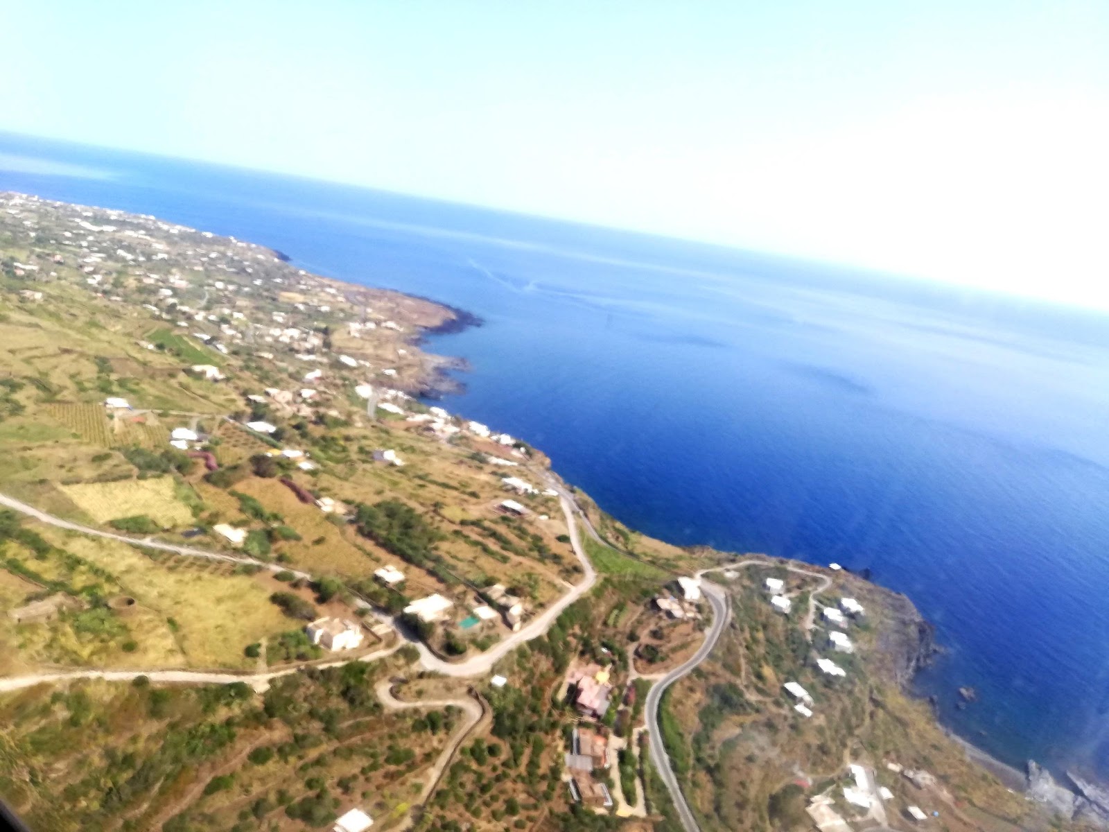 PANTELLERIA (TP) … L’ ISOLA FIGLIA DEL VENTO, A UN PASSO DALL’AFRICA 8-15 giugno 2019 con AbacoViaggi