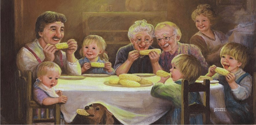 I NONNI NON SI COMPRANO SU INTERNET… PER FORTUNA