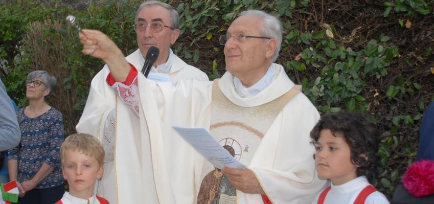 Il PONTE, periodico del MEDIO FRIULI – Luglio 2019